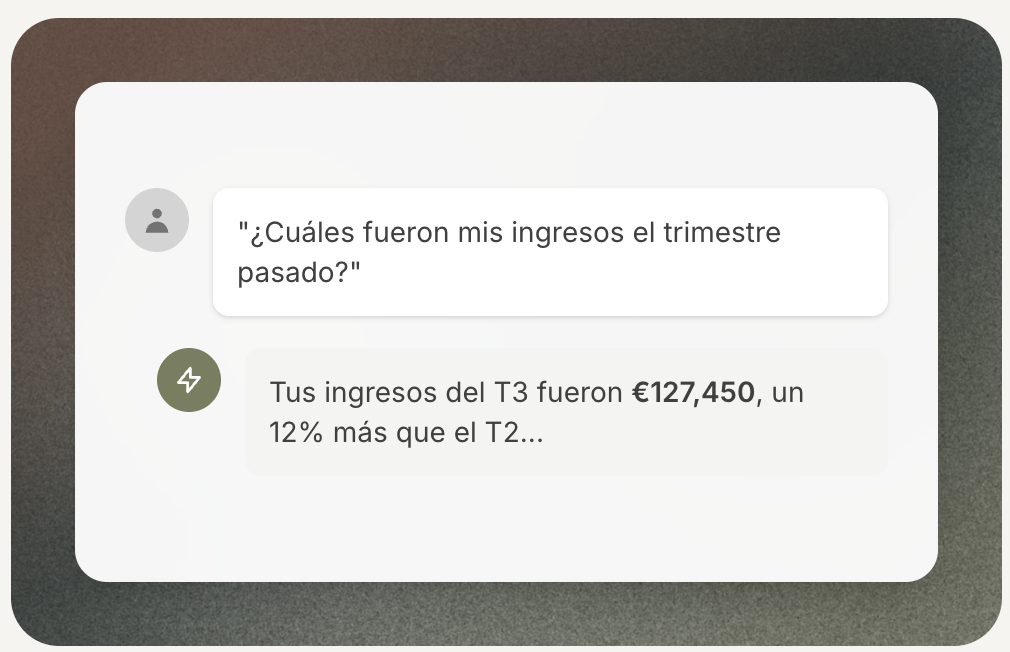 Tienda de servicios integral