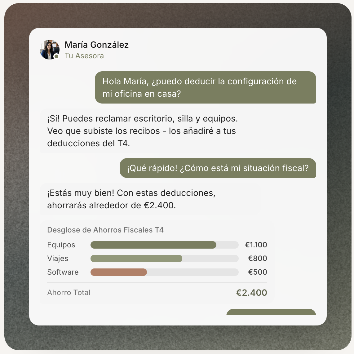 Entra en la nueva era de la contabilidad con